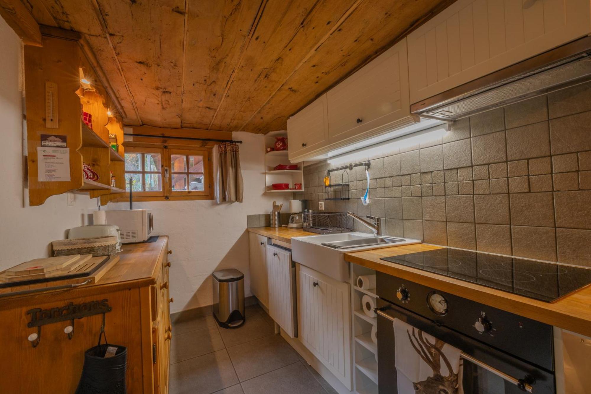 Chalet Les Rindes Nendaz Bagian luar foto