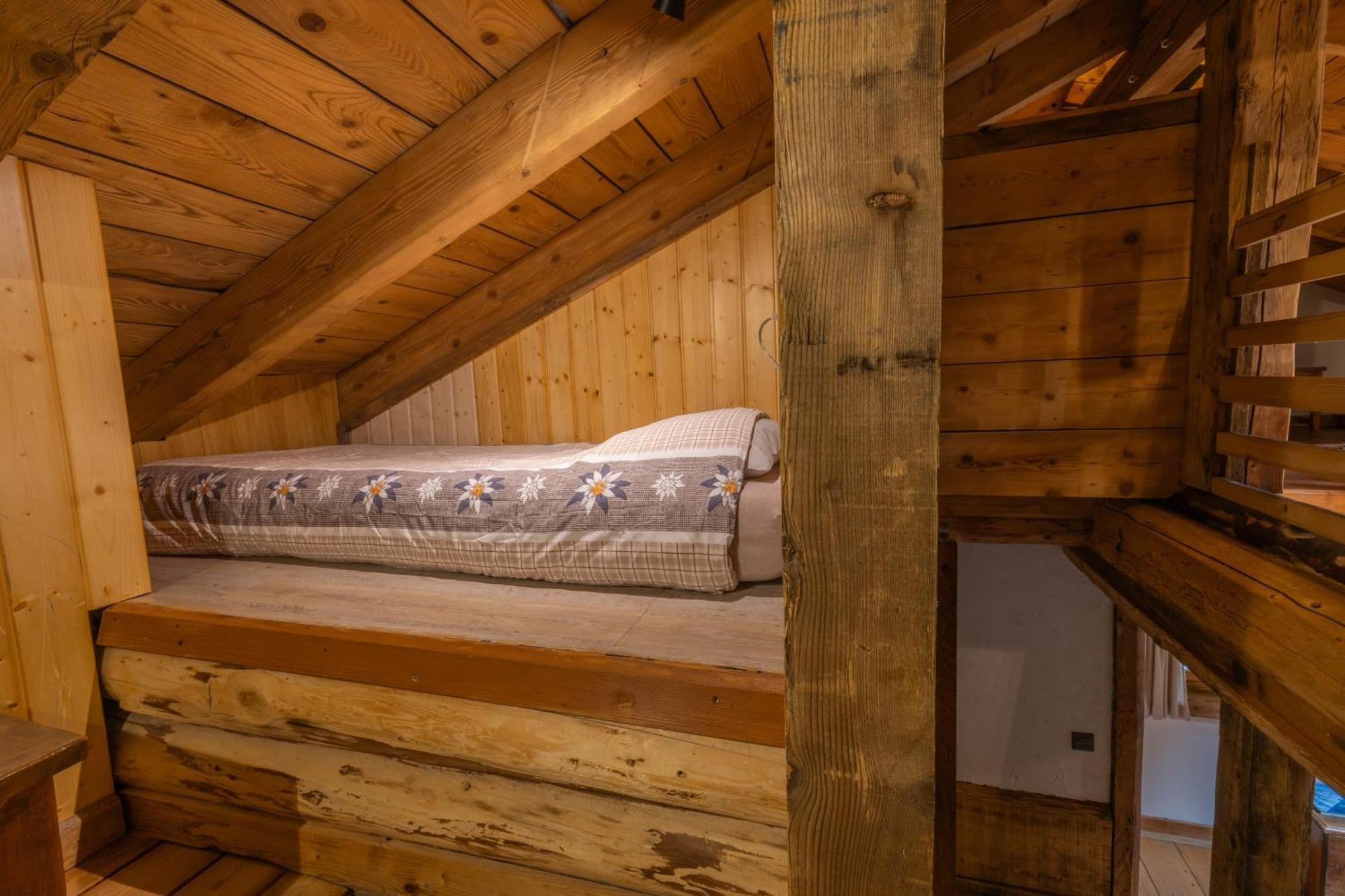 Chalet Les Rindes Nendaz Bagian luar foto